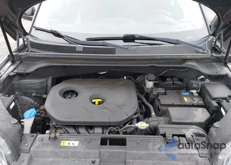 2019 Kia Soul + из США, поврежденный, VIN KNDJP3A50K7918465